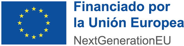 Logotipo de NextGen Finance, una empresa dedicada a servicios financieros en la unidad de negocios en español.