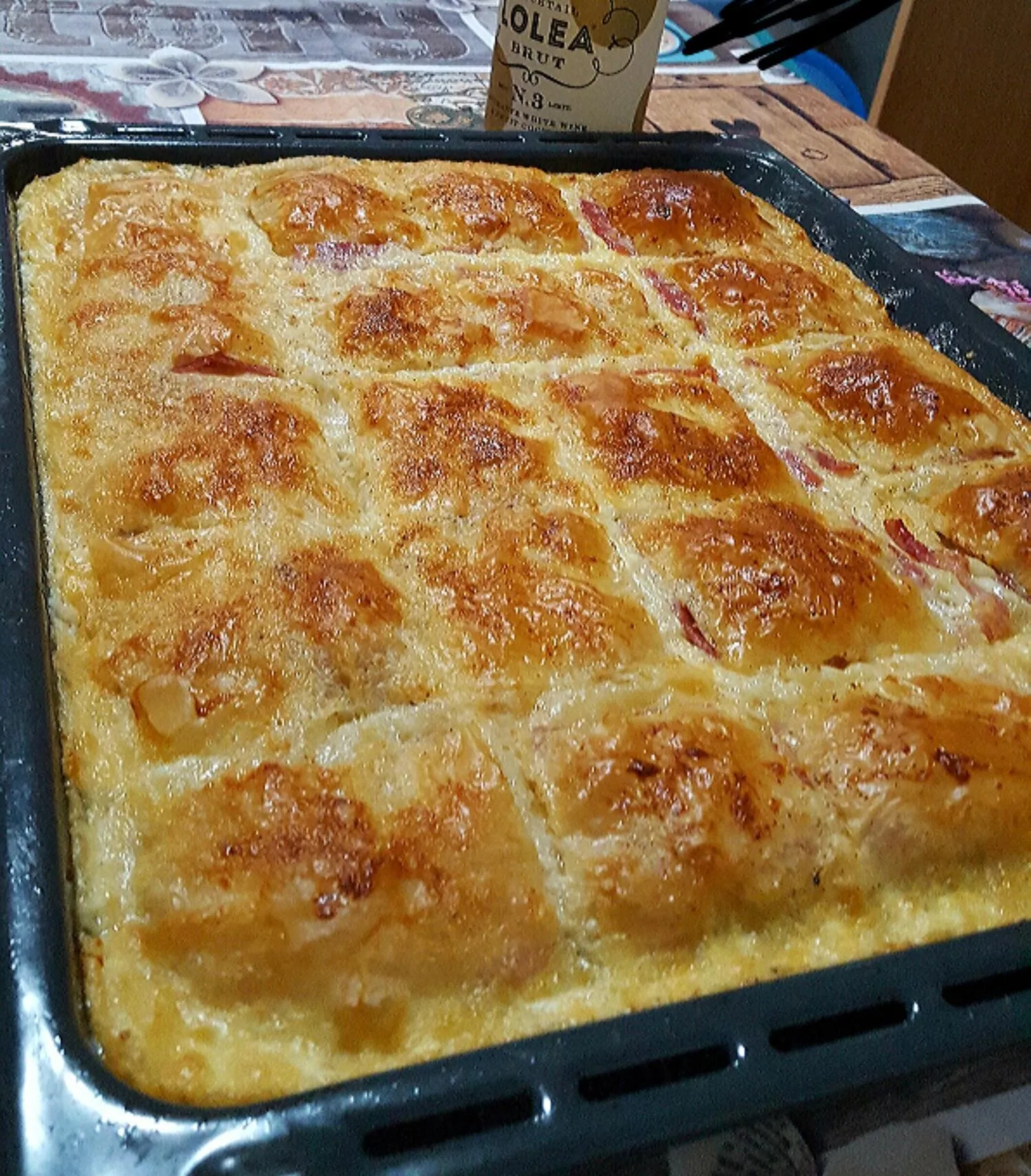 Meriendas dulces y saladas que debes probar